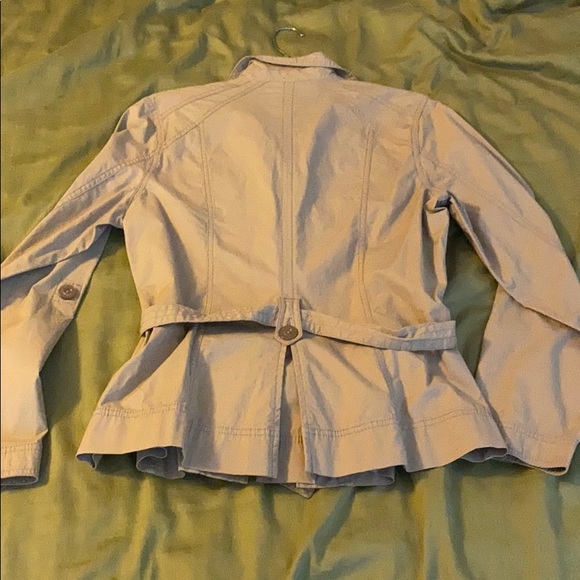 Cargo jacket - Picture 3 of 4